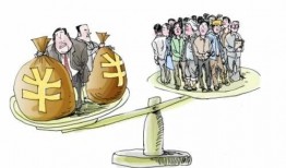 娱乐吃瓜酱贫富差距,揭秘贫富差距背后的娱乐现象