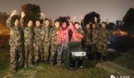 热点爆料河南老兵视频,感人瞬间引网友热议